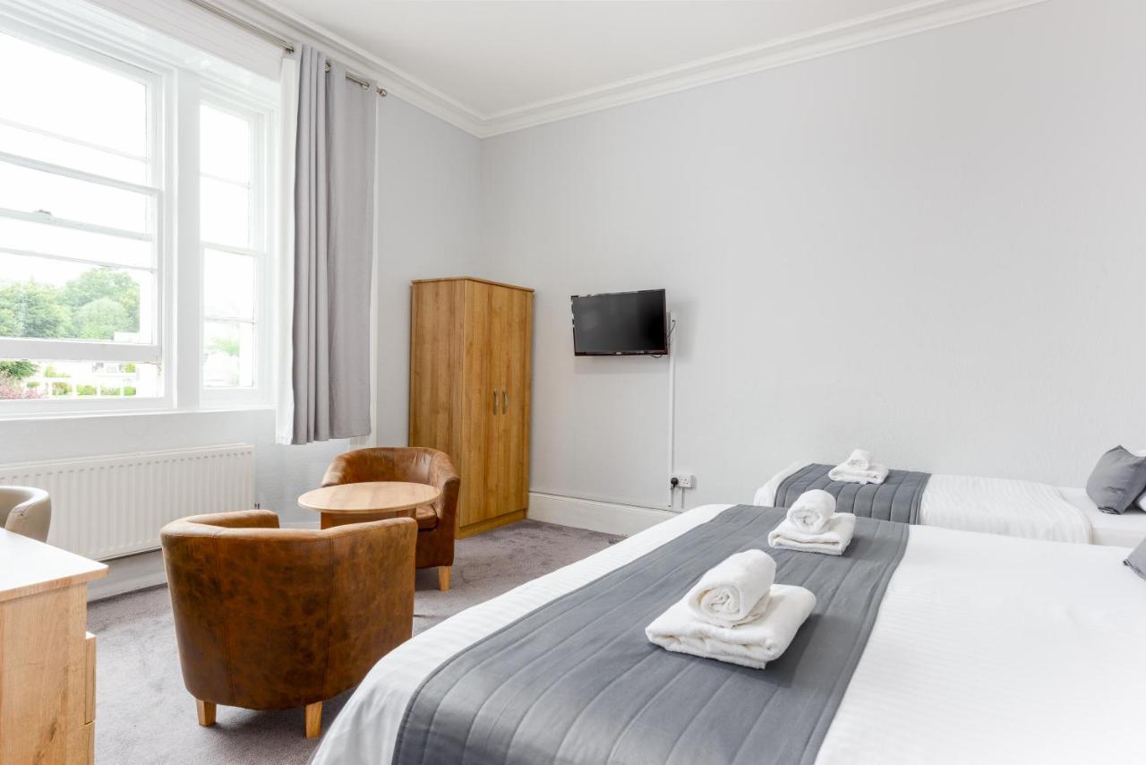 Hotel Devonshire