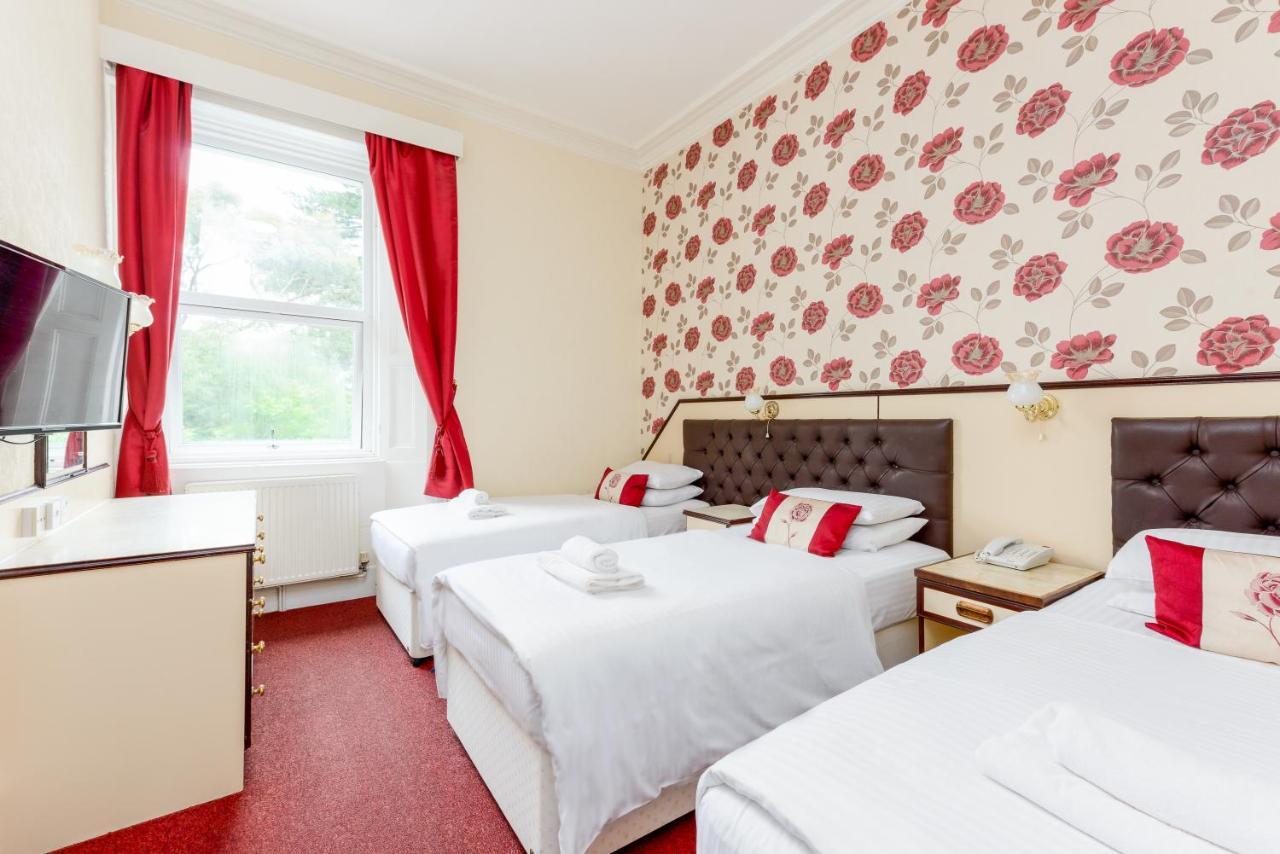 Devonshire Hotel Torquay