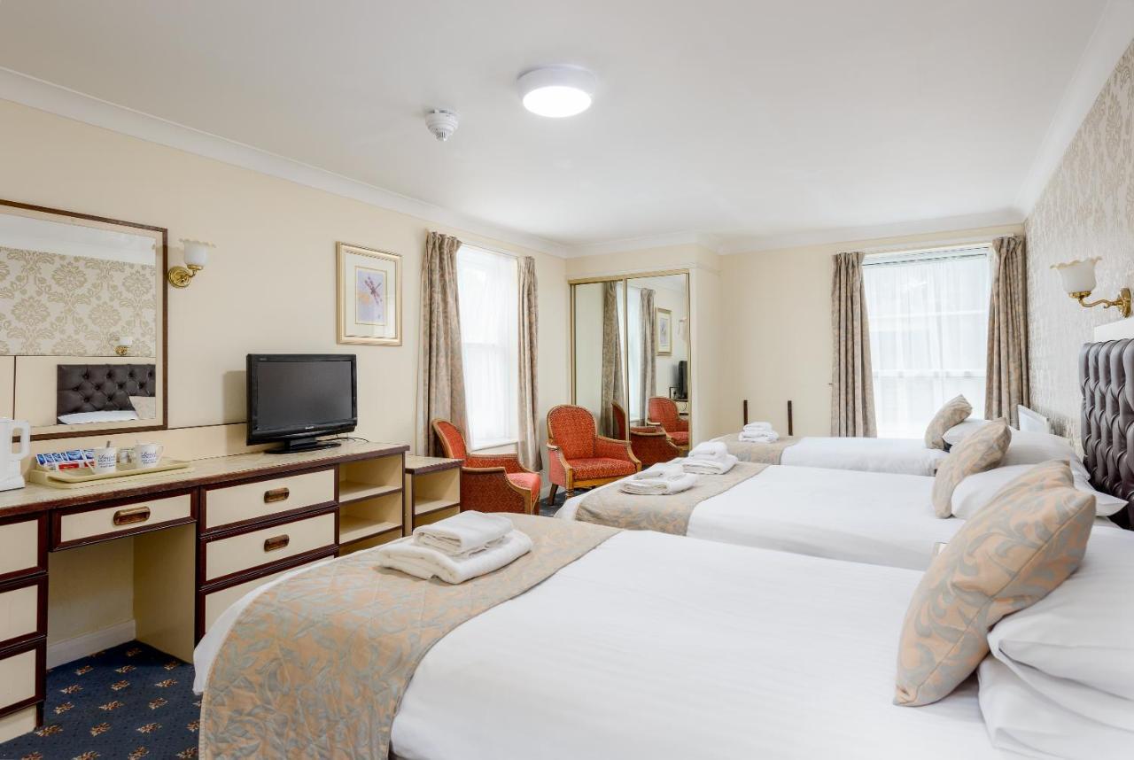 Devonshire 3* Torquay