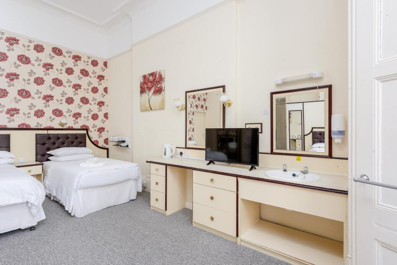 Devonshire Hotel 3*