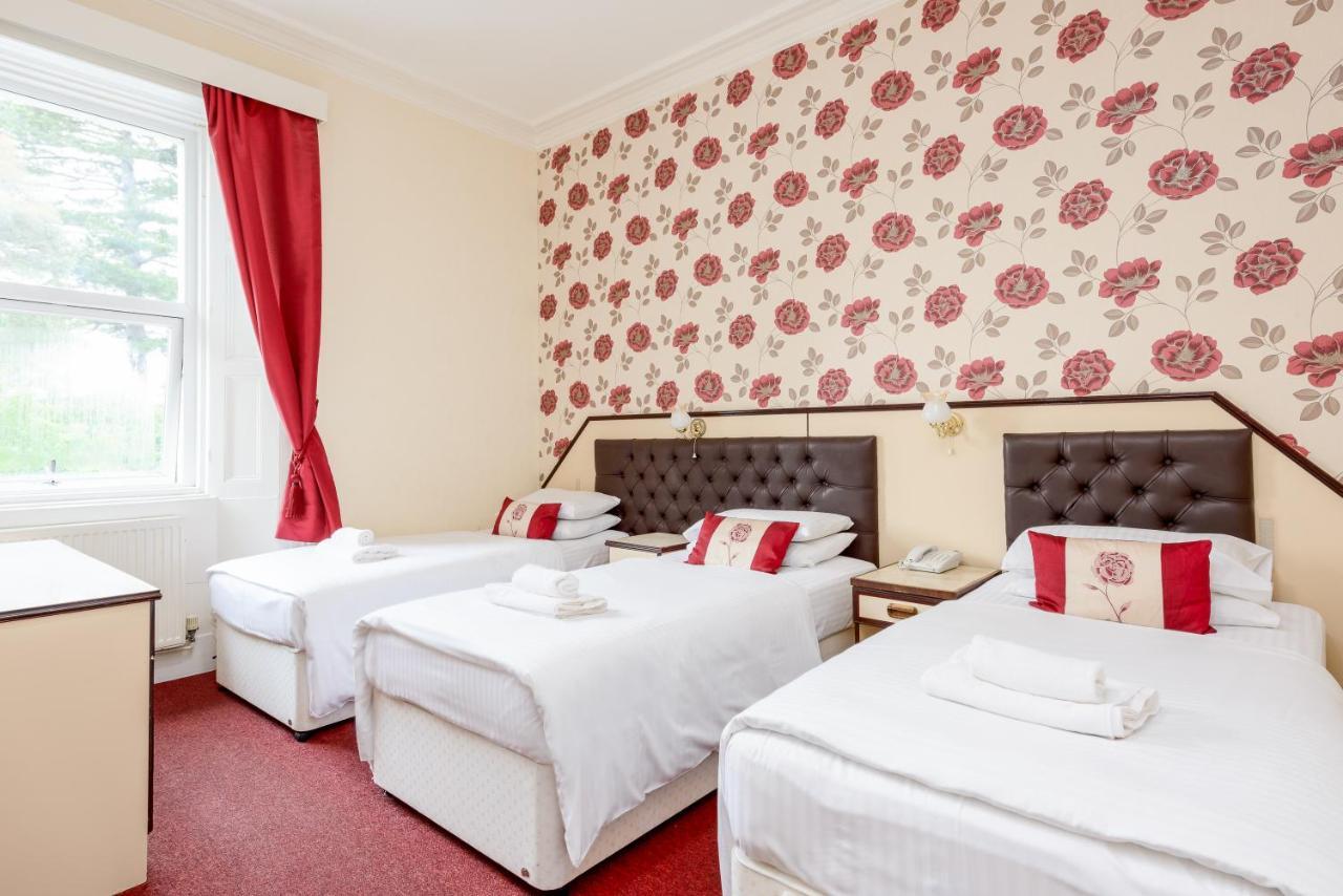 Hotel Devonshire Torquay