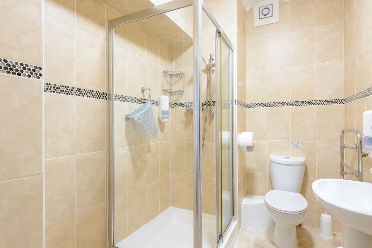 Devonshire Hotel Torquay