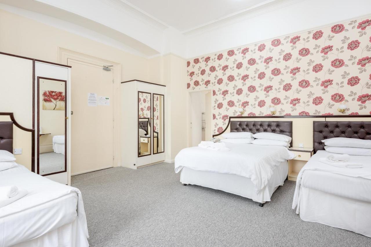 Hotel Devonshire Torquay