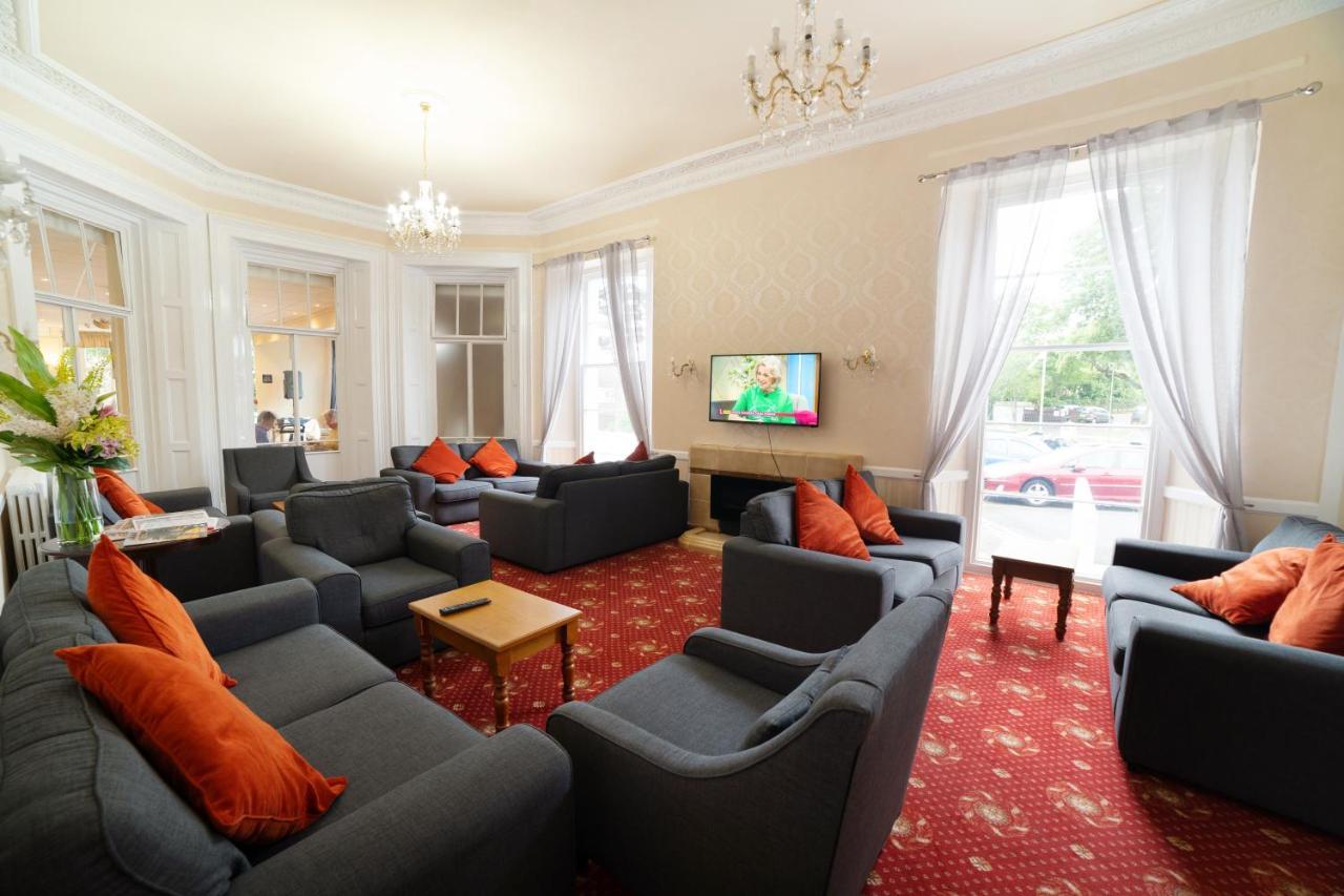 Hotel Devonshire 3*