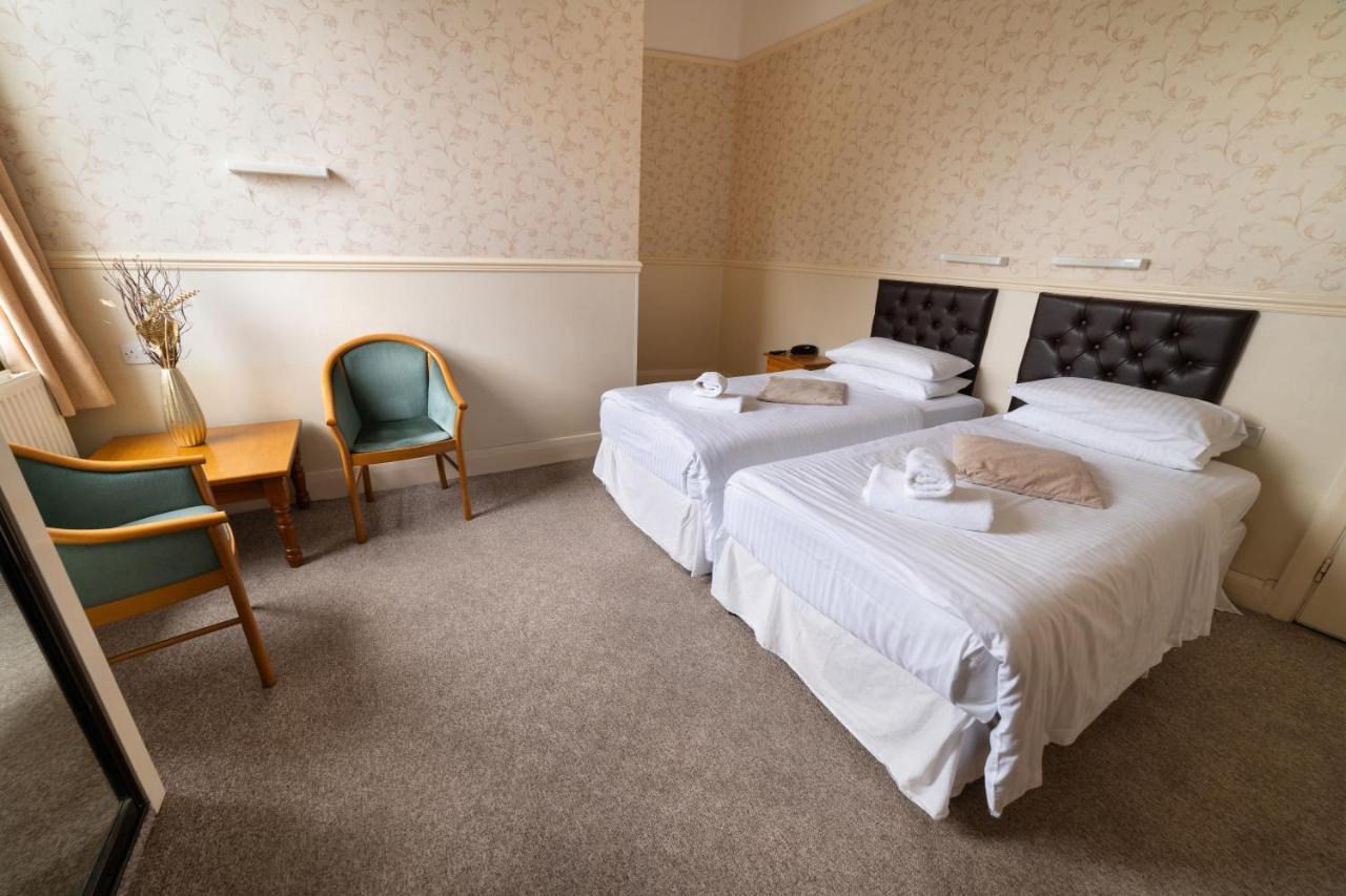 Devonshire Hotel Torquay