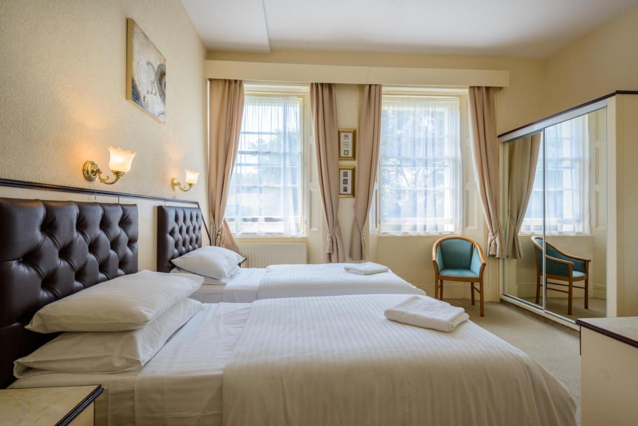 Hotel Devonshire Torquay