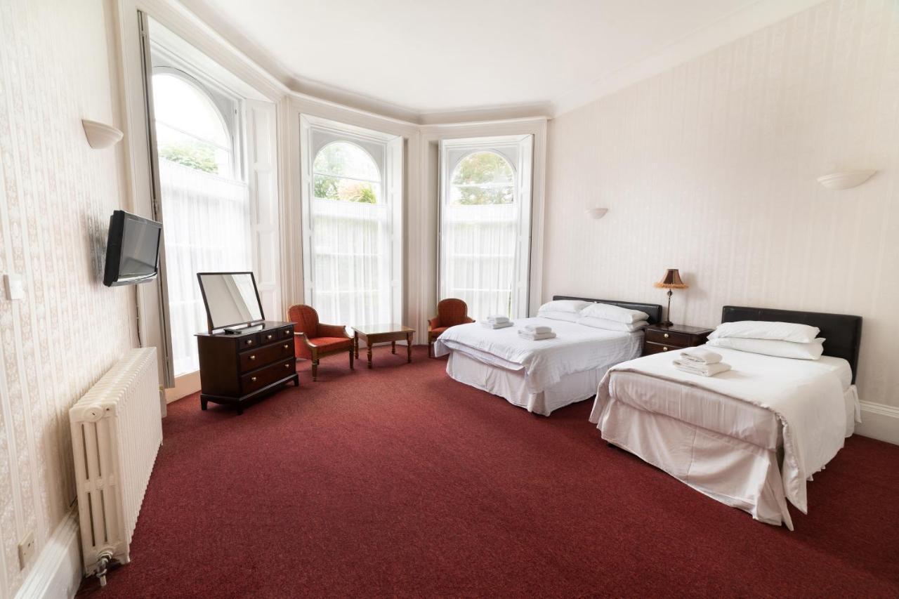Devonshire Hotel Torquay